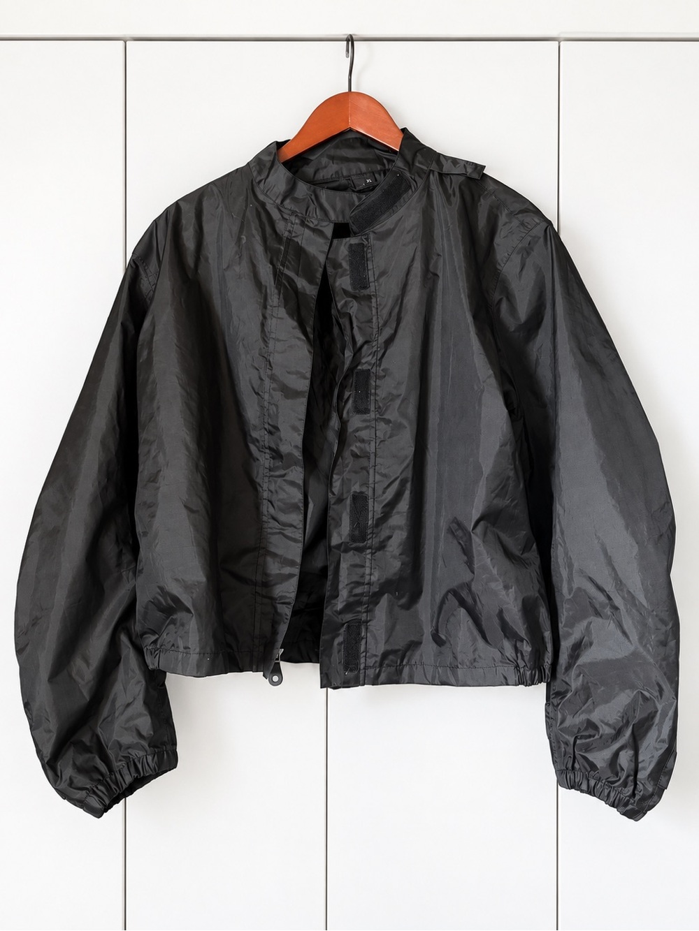 Harley-Davidson Women’s XL Black Motor Clothes Lightweight Moto Jacket